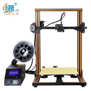 cr 10s