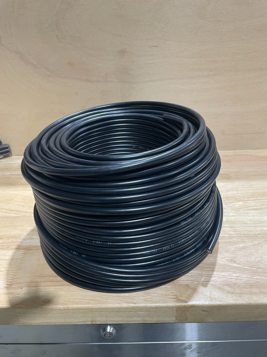 Home Battery Cable