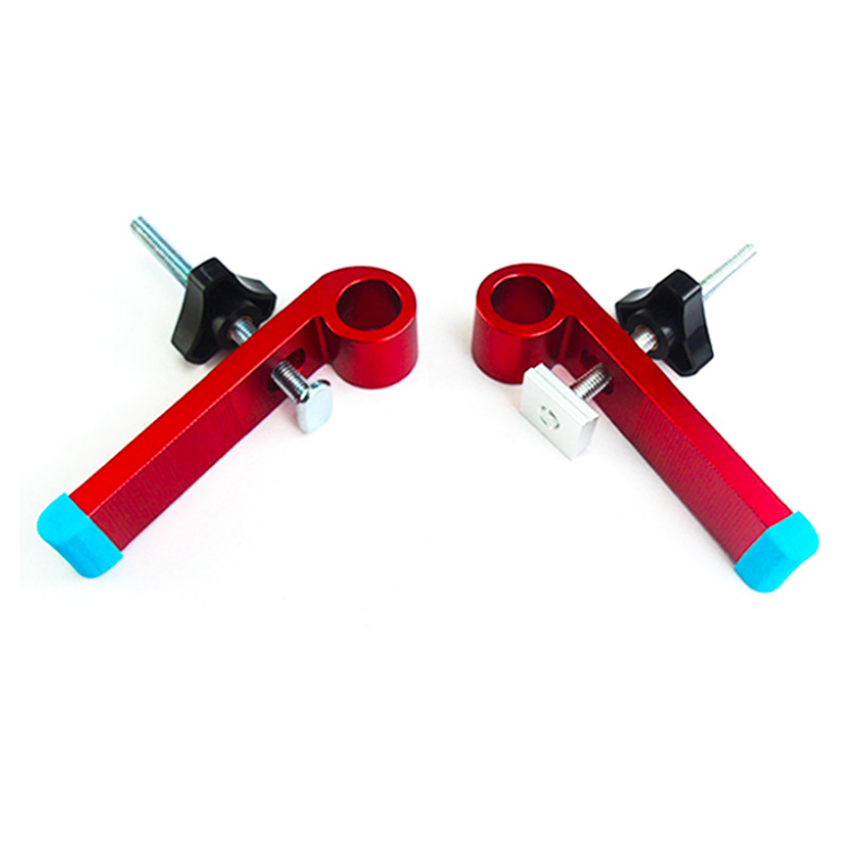 Home Clamps