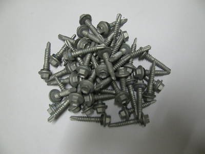 Home Tek & Batten Screws